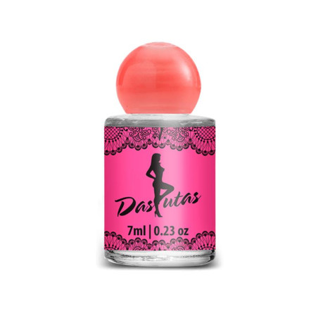 Gel Aromatizante Preliminares LGBT Chicle 35 gr