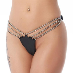 Braguita con Cadenas