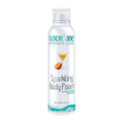 Espuma Crocante Daquiri Maracuya 150 ml