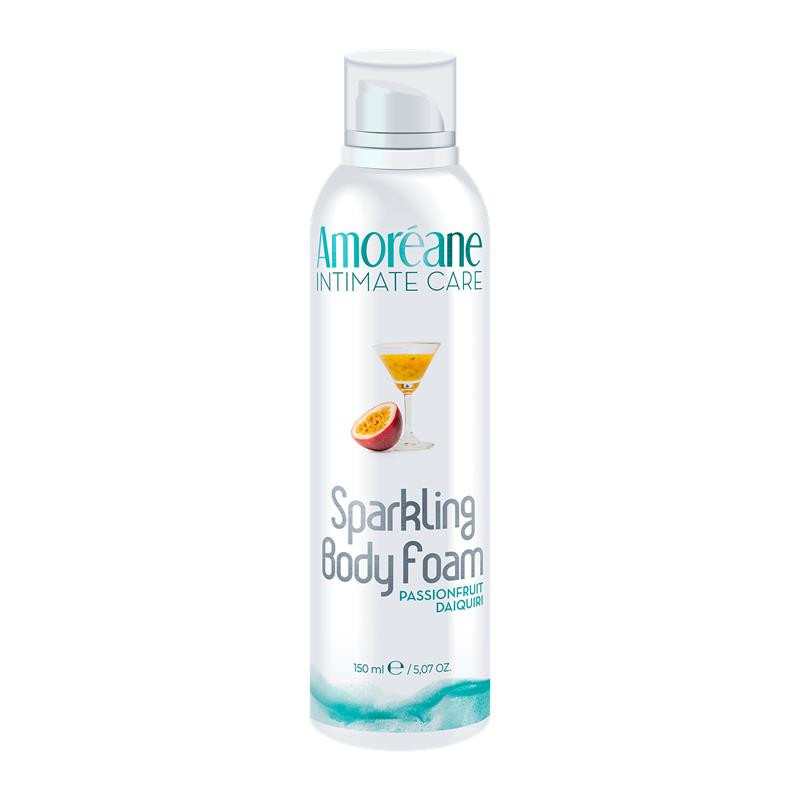 Espuma Crocante Daquiri Maracuya 150 ml