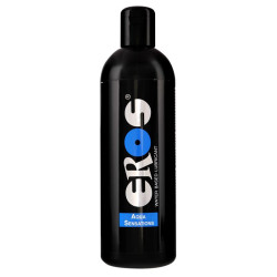 Lubricante Aqua Sensations 1000 ml