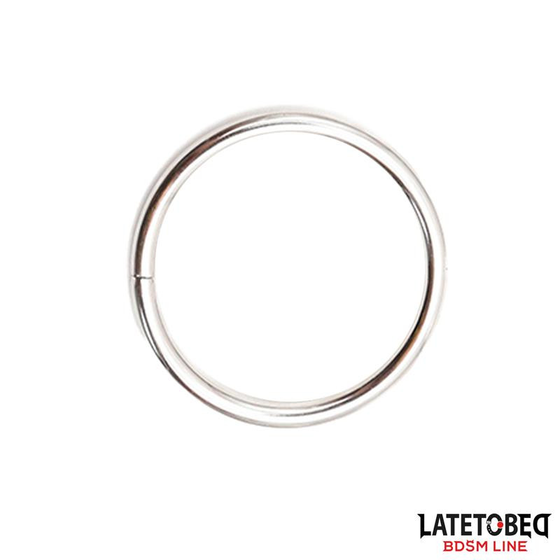Anillo de Metal Diam int 45 cm Diam ext 5 cm
