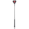 Fusta en Forma de Corazon 51 cm