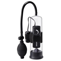 Bomba Manual con Vibracion