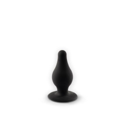 Plug Anal Model 2 XS Negro