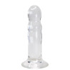 Gallant Dildo Jelly 14 cm Transparente