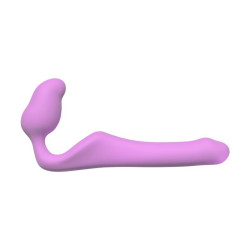 Dildo Strap On sin Correas Queens S Talla S