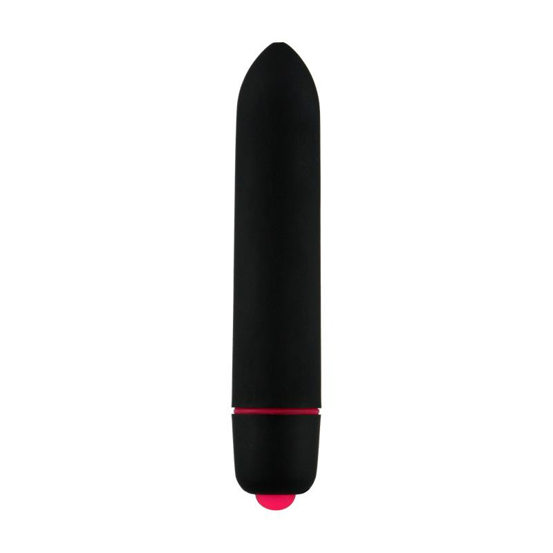 Bala Vibradora Silicona Univibe
