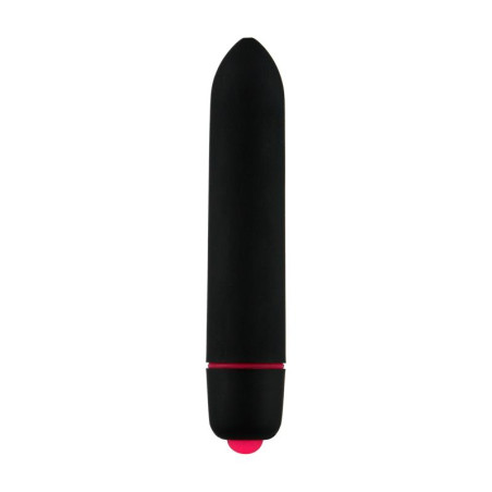 Bala Vibradora Silicona Univibe