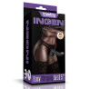 Arnes Ajustable con Dildo 85
