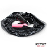 Braguitas con Dildo con Vibracion Talla Unica Elastico