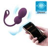 Elvira Bolas Kegel con vibracion y App