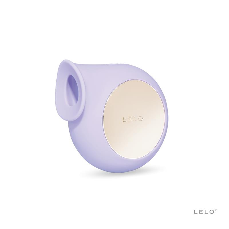 Sila Succionador de Clitoris Lila