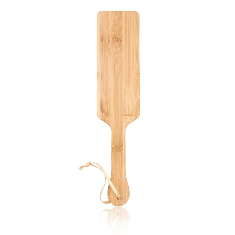 Pala de Bambu 357 cm