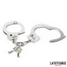 Esposas para Munecas Metal 85g