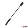 Fusta Clasica Detalles Dorados 45cm