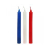 Velas 3pc