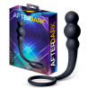 Gert Plug Anal con Anillo de Silicona