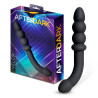 Velor Doble Masajeador Anal Silicona