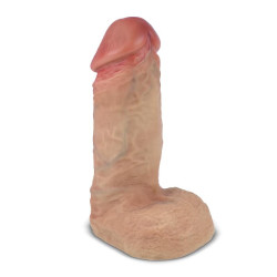 Dildo Premium Real Skin Mod 1 11