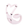 Vibrador Doble Venus con APP
