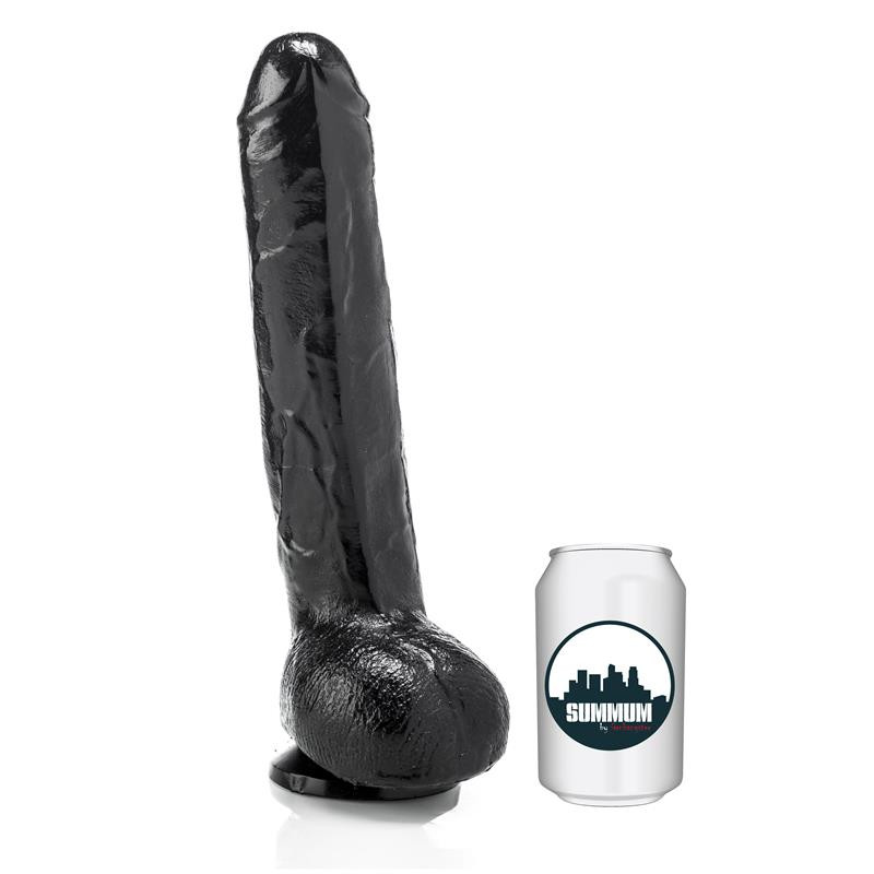 Dildo Realista Broke 26 cm
