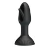 Hubert Plug Anal con Movimiento Wiggling