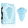 Flicker Estimulador con Flicking Azul