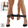 Barra Flexible para Bondage
