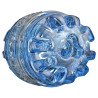Quickshot Turbo Blue Ice Masturbador
