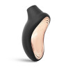 Sona Cruise 2 Succionador de Clitoris Negro