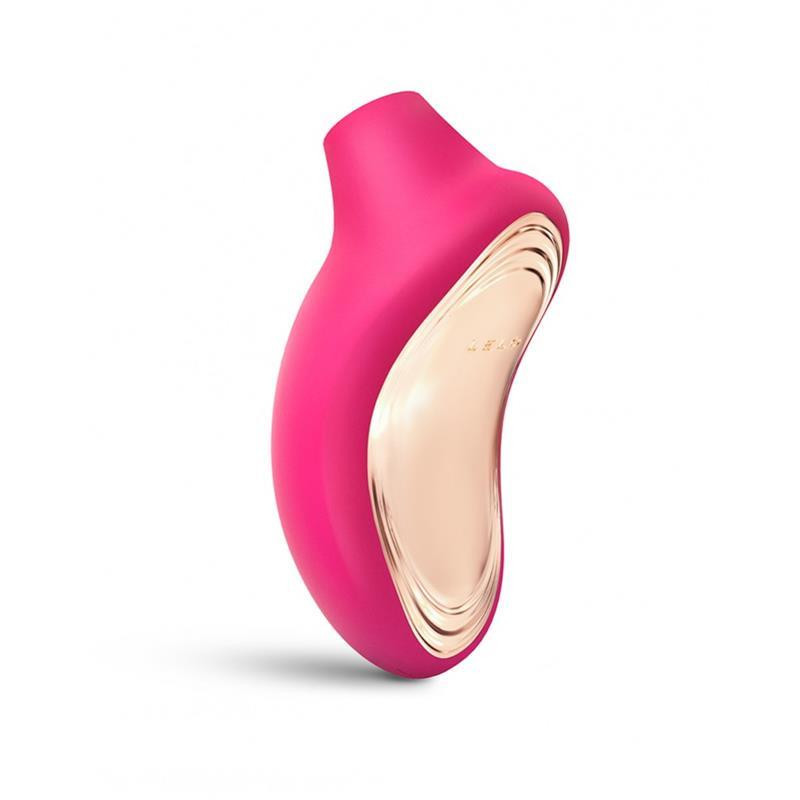 Sona Cruise 2 Succionador de Clitoris Cereza