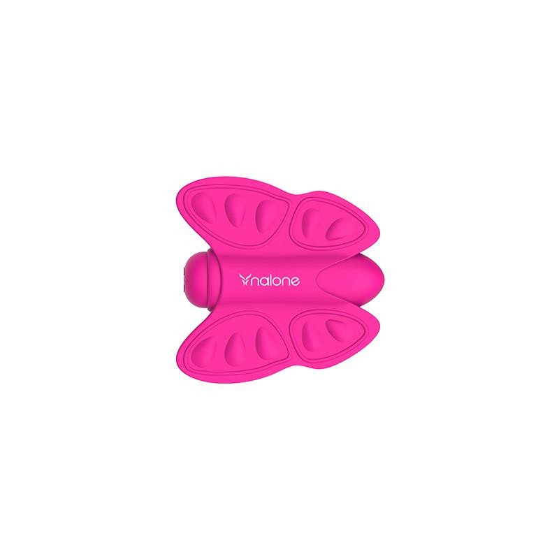 Estimulador Madam Fuchsia