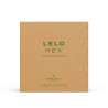 HEX Condoms Organic 36 unidades
