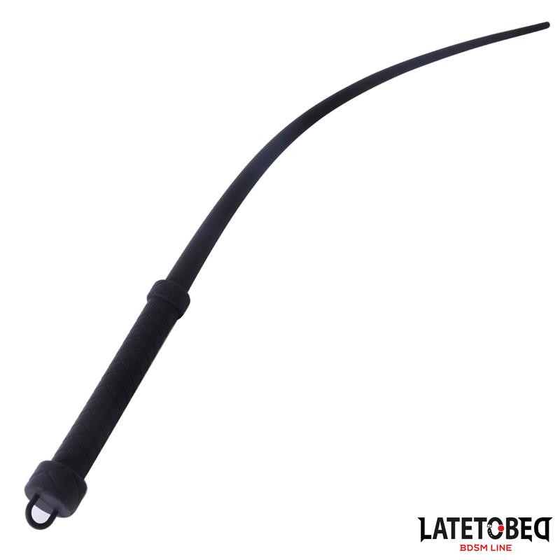 Latigo de Silicona 61 cm
