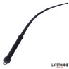 Latigo de Silicona 61 cm