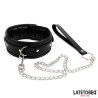 Collar con Correa Acolchado