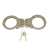 Esposas de Metal Ajustables