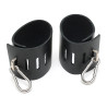 Esposas Cuero Ajustables