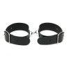 Esposas Ajustables Negro