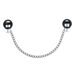 Pinzas para Pezones Metal
