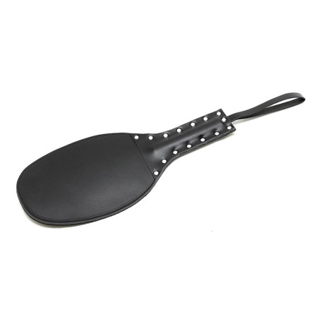 Pala Cuero 35 cm