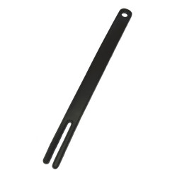 Pala Cuero 40 cm