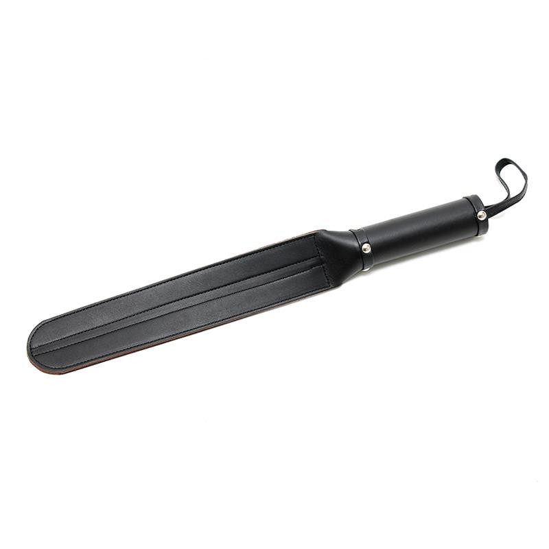 Pala Cuero 48 cm
