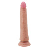 Kable Dildo Piel Deslizante Retractil 83