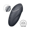 Tap and Climax 1 Vibracion y Tapping Negro