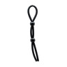 Anillo Pene y Testiculos Ajustable