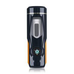 Aneemun Masturbador con Thrusting y Rotacion