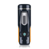 Aneemun Masturbador con Thrusting y Rotacion