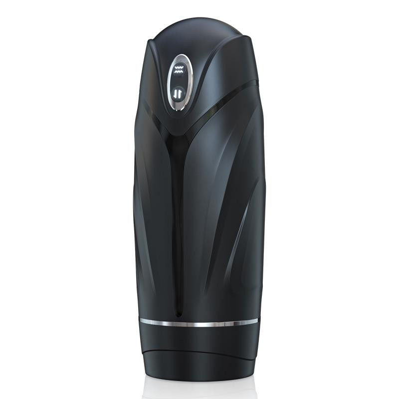 Orville Masturbador con Thrusting y Vibracion